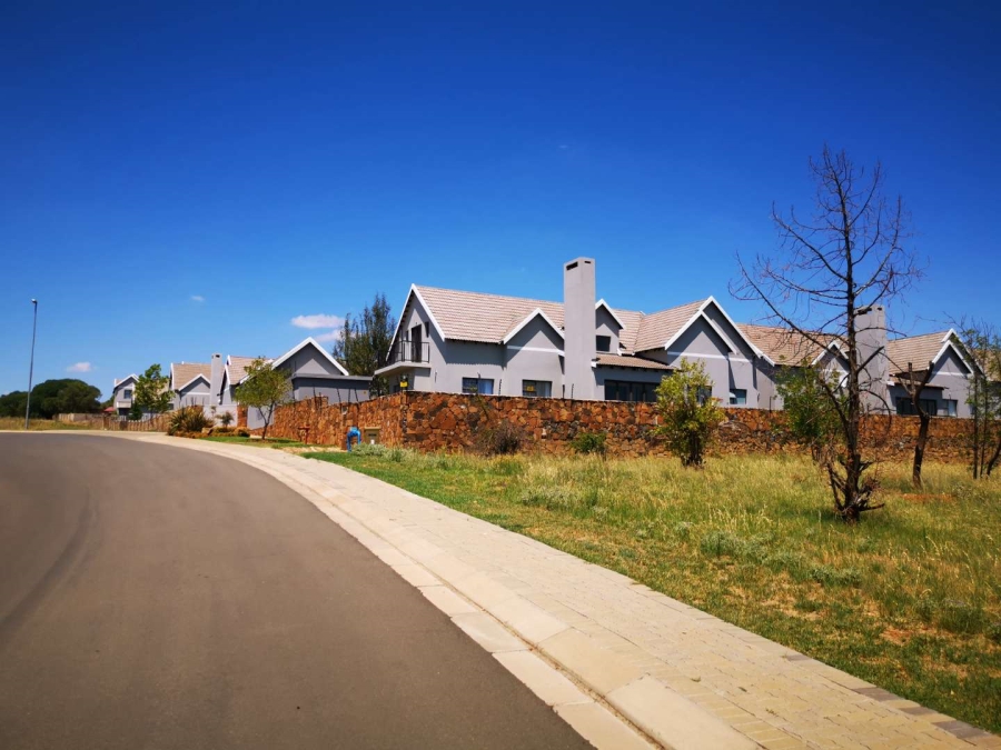2 Bedroom Property for Sale in Shellyvale Free State